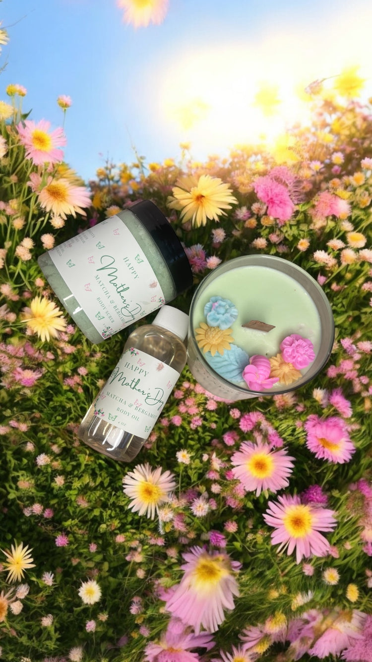 Mother’s Day Favs