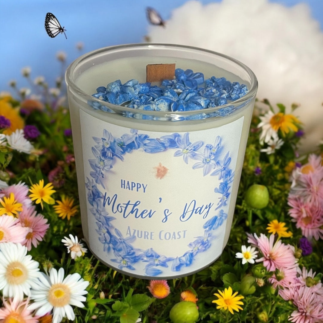 “Limited Edition” Azure Coast