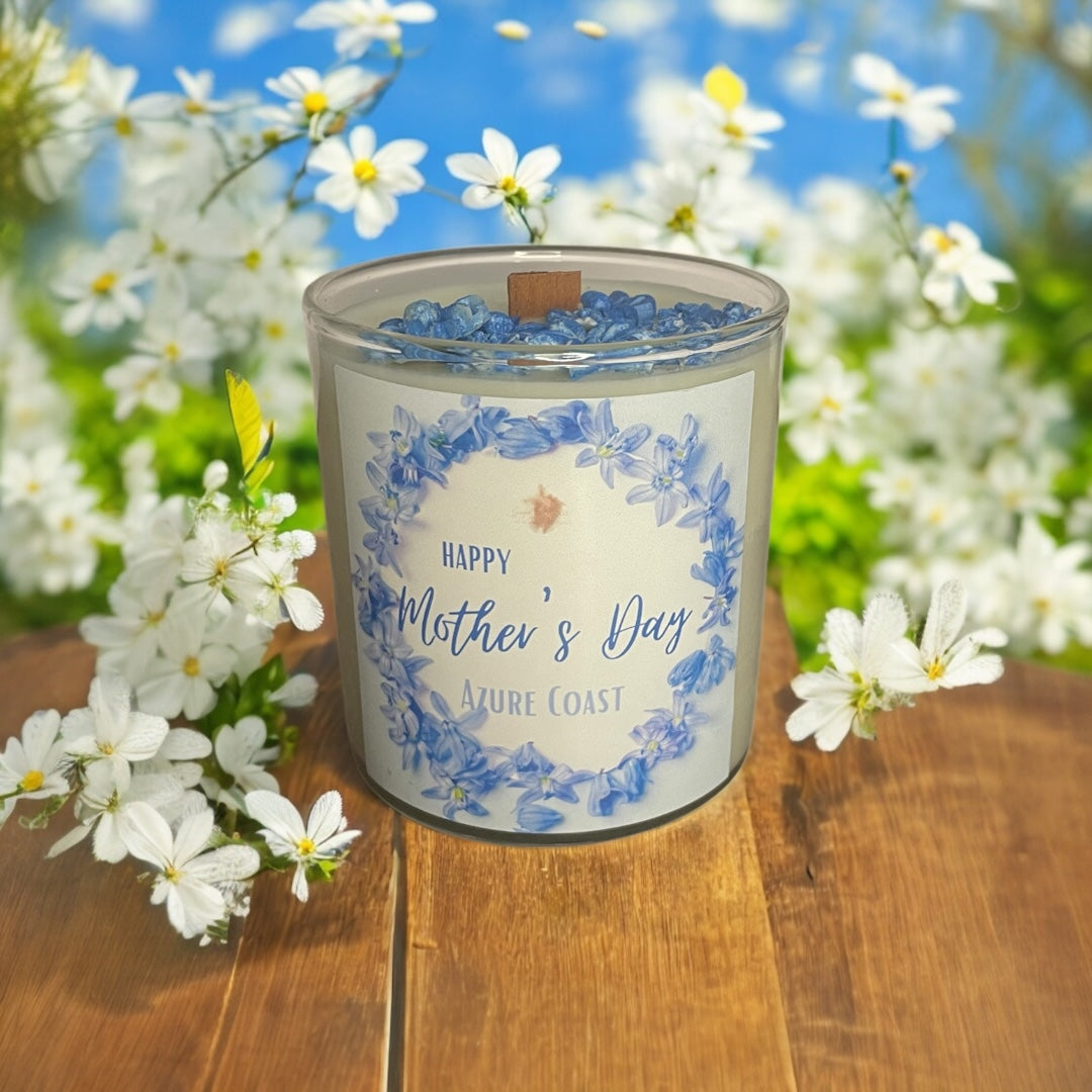 “Limited Edition” Azure Coast