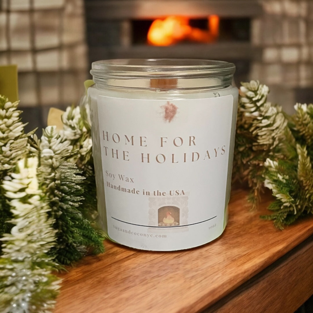 Home for the Holidays